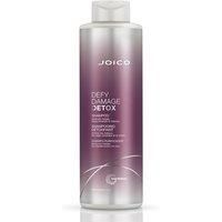 Defy Damage Detox Shampoo