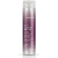 Joico Defy Damage Detox Cleansing Crème Shampoo 300ml