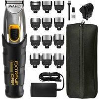 Wahl Extreme Grip Stubble & Beard Trimmer!