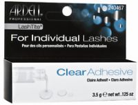 ARDELL LashTite for INDIVIDUAL Lashes CLEAR  Adhesive 3.5G