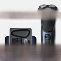 For Philips Series 3500 Wet or Dry Men's Electric Shaver S3212/82 Shiny Blue