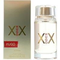 Hugo Boss Xx Woman'S Edt