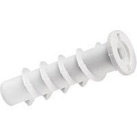 DeWalt Anchors Nylon 50mm 50 Pack (233HT)