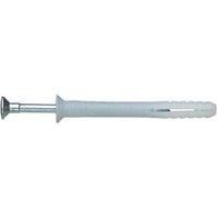 DeWalt DFM321015S BSC-NHS8/60x100 Nylon Hammer Screw-HP