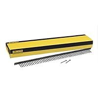 DeWalt DWF4000350 3.5 x 45mm PH2 Plasterboard Screw Fine Thread (Pack of 1000)