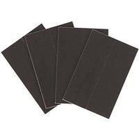 Shurtape T-REX Extreme Hold Mounting Strips 2.54 x 7.62cm (Pack 8) SHU286252