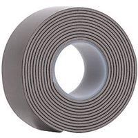 T-Rex Tape Extreme Hold Heavy Duty Double Sided Mounting Tape Black, Holds up to 50lbs, 25mm x 1.5m