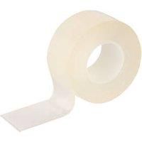T-REX Clear Mounting Tape 25mm x 1.5m Extra Thick Strong Double Side All Weather