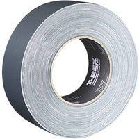 T Rex Ferociously Strong Waterproof Graphite Grey Tape, 48mm x 27.4m