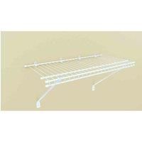 Closetmaid Shelf Kit 0.61M Wide