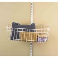 Closetmaid Shelftrack Storage Basket