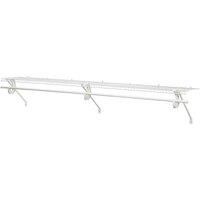 Closetmaid Shelf & Hang Rod Kit 1.22M Wide