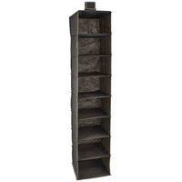 Closetmaid 8 Shelf Hanging Organiser