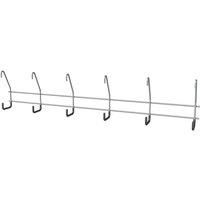 ClosetMaid Long Handle Hang up, Grey, 15 cm x 72.4 cm x 6.7 cm