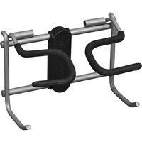 ClosetMaid 35563 Two-Handle Hang Up
