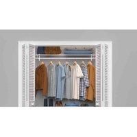 Closetmaid Shelf & Hang Rod Kit 1.22M Wide
