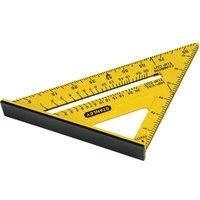 Stanley Dual Colour Quick Square 12"