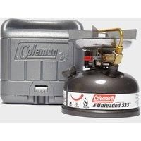 New Coleman Sportster 2 Camping Stove