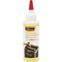 Fellowes 120ml Shredder Oil