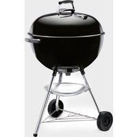 New Weber Bar-B-Kettle Charcoal Grill 57Cm