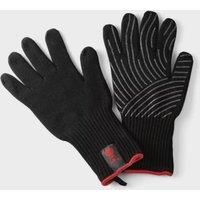 Weber 6669 Premium BBQ Gloves - Small / Medium BNIB
