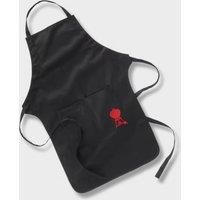 Weber 6474 Apron with Kettle embroidery BNIB
