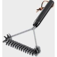 Grill Brush (12"), Black