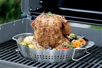 Weber Gourmet Poultry Roaster