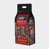 Weber BBQ Briquettes (8kg)
