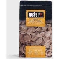 Weber Smoking Wood Chips, Beech