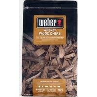 Weber Whiskey oak Kindling