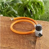 Weber Adapter Kit - 8482