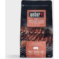 Weber Smoking Wood Chips, Pork