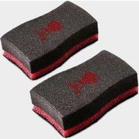 Weber BBQ Sponge (2 Pack), Black/PCS