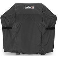 Weber Spirit II 300 BBQ Cover - 7183