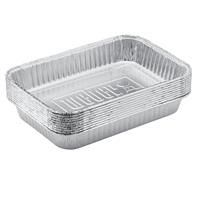 Weber Drip Pans 10-Piece, Small