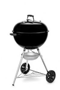 Weber Original Kettle E-5710 BLK EU