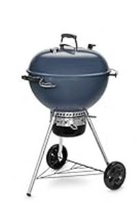 Weber Master-Touch GBS C-5750 Barbecue Blue