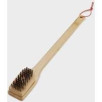 Weber Bamboo 46 cm Grill Brush