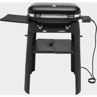 Lumin Electric Barbecue With Stand