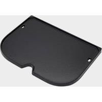 Lumin Grill Griddle, Black