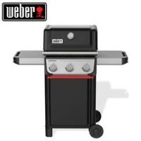 Weber Spirit E-310 Gas BBQ - 3 Burner Premium Barbeque - 2025 Model NEW