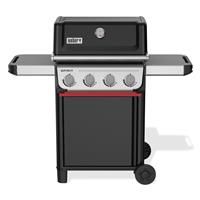 Weber Spirit E-410 Gas BBQ 4 Burner -  BRAND NEW FOR 2025