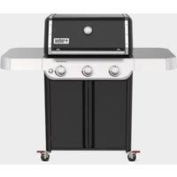 Genesis E-315 Gas Barbecue