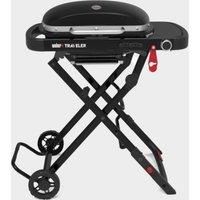 Weber Traveler Compact