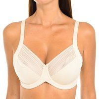 Maidenform Women/'s Enchantment - Underwire Everyday Bra, Beige (Latte Lift W/ Pearl), 34D UK