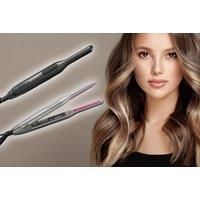 Pencil Plate Straighteners For Short Hair