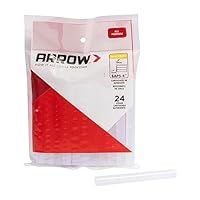 Arrow ABAP5 All Purpose Glue Sticks, 4 Inch
