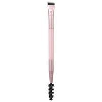 Dual-Ended Brow Brush