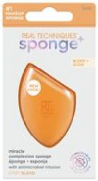 Real Techniques Miracle Complexion Sponge